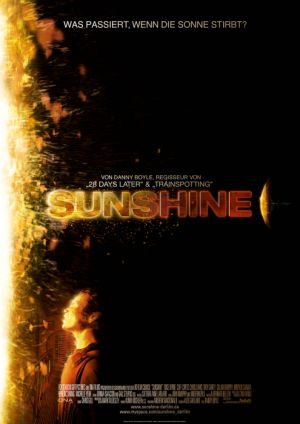 Sunshine, Â© by 20th Century Fox