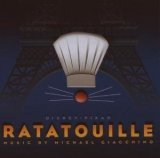 Ratatouille - Soundtrack bei amazon.de