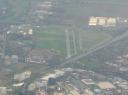 Mannheim City Airport (EDFM)