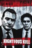 Righteous Kill - Poster bei amazon.de Righteous Kill