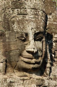 Bayon - Angkor Thom