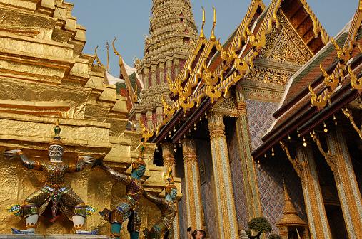 Wat Phra Kaew