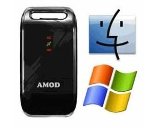 AMOD AGL-3080 AMOD AGL-3080 GPS-Logger bei amazon.de