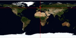 GPS-Koordinaten für Fotos