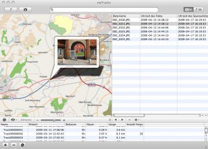 MyTracks MyTracks