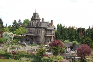 Phantom Manor Phantom Manor