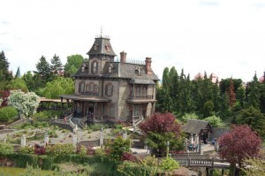 Phantom Manor