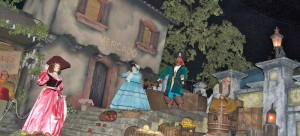 Pirates of the Caribbean Pirates of the Caribbean