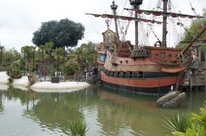 Adventure Isle