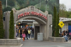 Studio Tour Studio Tour
