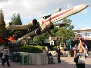 Star Tours Star Tours