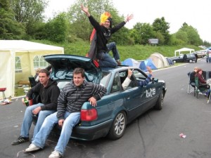 Nordschleife RaR 2009