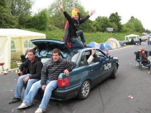 Nordschleife RaR 2009