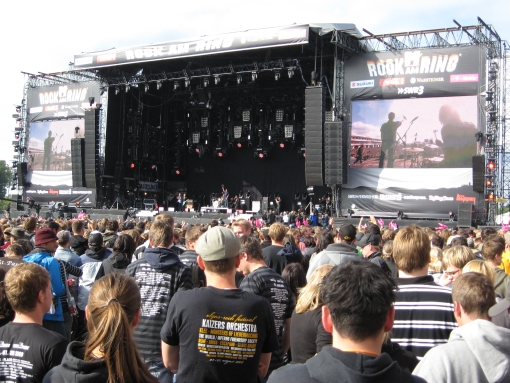 Selig RaR 2009