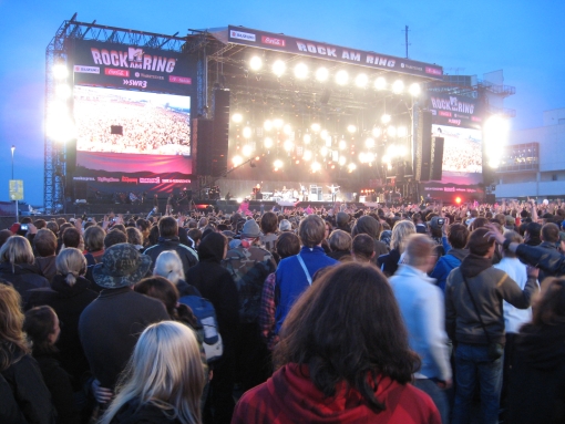 The Killers RaR 2009