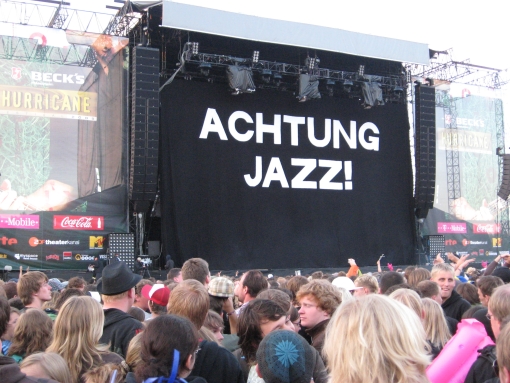 Gleich gehts los - Die Ärzte