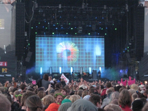 Franz Ferdinand