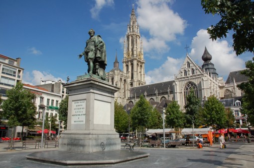 Antwerpen