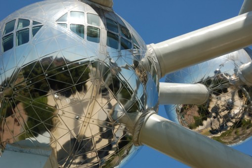 Atomium