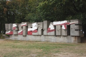 Westerplatte