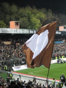 Das Herz von St. Pauli