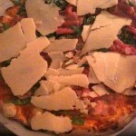 Pizza Brunello
