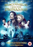 Das Kabinett des Dr. Parnassus - DVD bestellen bei amazon.de