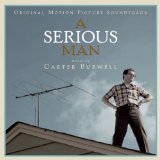 A Serious Man - Soundtrack bestellen bei amazon.de