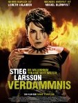 Verdammnis - DVD-Cover Verdammnis - DVD bestellen bei amazon.de