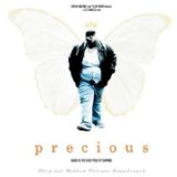 Precious - CD-Cover Precious - Soundtrack kaufen bei amazon.de