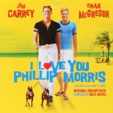 51NKIQYJEjL._SL160_ I Love You Phillip Morris - Soundtrack bei amazon.de