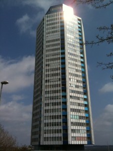 Wikingturm 071 Der Wikingturm