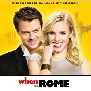 When in Rome - Soundtrack erwerben bei amazon.de