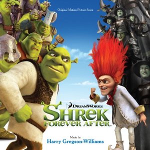 Für immer Shrek - Soundtrack kaufen bei amazon.de