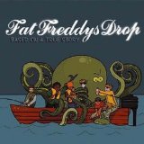 Fat Freddys Drop - CD-Cover