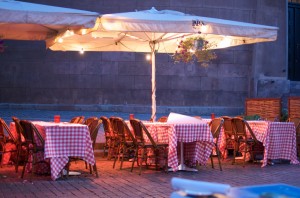 Ristorante Italiano