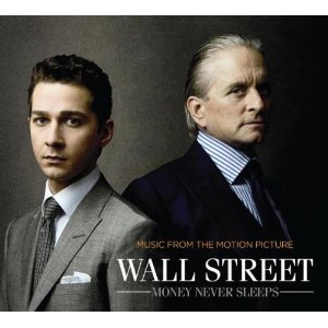 Wall Street: Geld schläft nicht. Soundtrack kaufen bei amazon.de