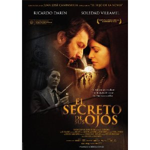 El secreto de sus ojos - DVD kaufen bei amazon.de