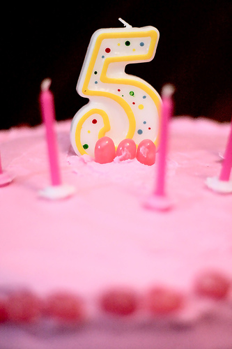 5thBirthday