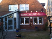 Schnitzelhaus Föhr