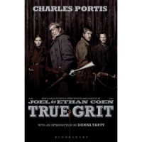 True Grit - bestellen bei amazon.de (und passt auf, dass Ihr nicht den mit John Wayne erwischt!) 