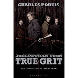 True Grit - bestellen bei amazon.de (und passt auf, dass Ihr nicht den mit John Wayne erwischt!)