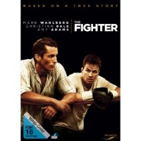 The Fighter - DVD-Cover - amazon.de
