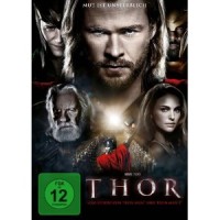 Thor - DVD bestellen bei amazon.de