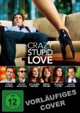 Crazy Stupid Love - DVD vorbestellen bei amazon.de