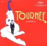 Tournee - Soundtrack bestellen bei amazon.de