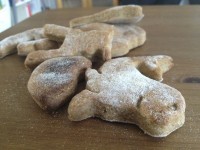 Hundekekse Hundekekse