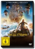 Tim und Struppi - Der Film auf DVD bei amazon.de