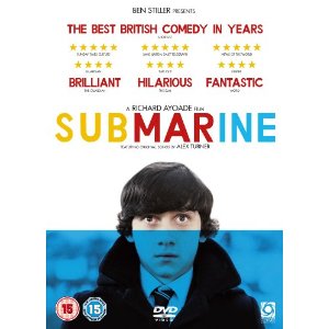 Submarine - DVD bei amazon.de