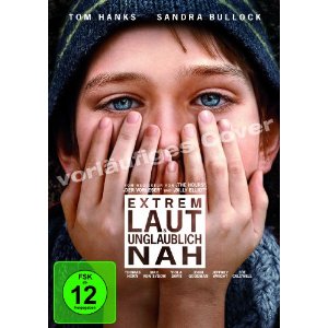 Extrem Laut und Unglaublich Nah - DVD bestellen bei amazon.de